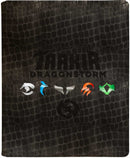 Ultra Pro - Magic The Gathering - Tarkir: Dragonstorm - 9 Pocket Zippered Binder