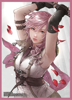 *Pre-Order* Final Fantasy - Standard Card Sleeves - 100 (Choose your Design)