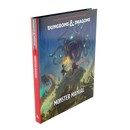 Dungeons &amp; Dragons - Monster Manual 2024