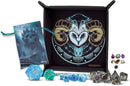Dungeons & Dragons - Frostmaiden's Aurora Advent Calendar