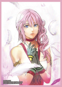 *Pre-Order* Final Fantasy - Standard Card Sleeves - 100 (Choose your Design)
