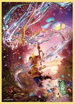 *Pre-Order* Final Fantasy - Standard Card Sleeves - 100 (Choose your Design)