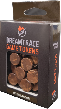 Dreamtrace - Gaming Tokens (40ct) (Choose your Color)