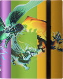 Ultra-Pro - Tarkir: Dragonstorm - 9-Pocket PRO Binder