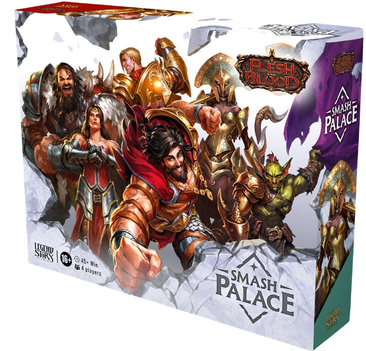 Haute mer - Booster Box 