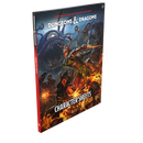 Dungeons &amp; Dragons - Character Sheets 2024