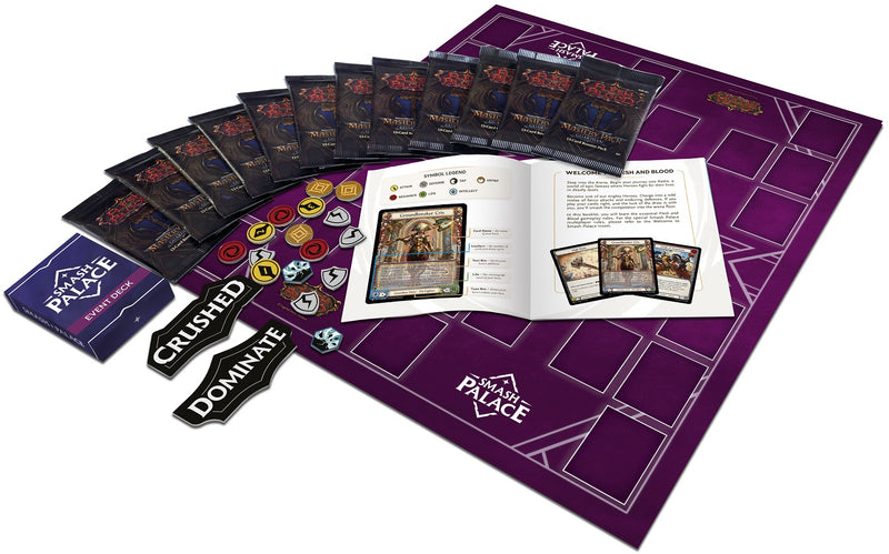 Haute mer - Booster Box 