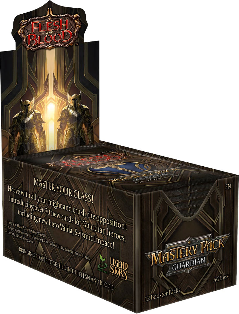 Haute mer - Booster Box 