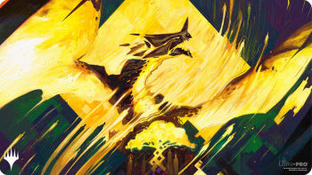 Ultra Pro - Magic The Gathering - Tarkir : Dragonstorm - Playmat (Choose Your Design)