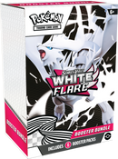 Scarlet &amp; Violet: White Flare - Booster Bundle 