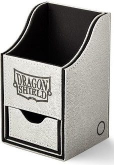 Dragon Shield - Nest+ Box - 100+ (Choose Your color)