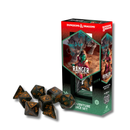 Dungeons &amp; Dragons - Adventure Dice Ranger: Beast Master - Forest Green
