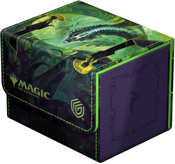 Ultimate Guard - Sidewinder 100+ - Tarkir : Dragonstorm (Choose your design)