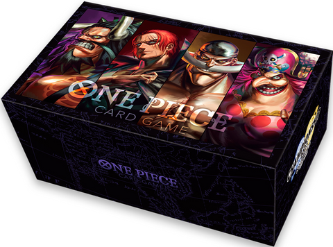 One Piece - Former Four Emperors - Special Set 