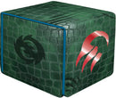 Ultra Pro - Tarkir: Dragonstorm - Alcove Edge Deck Box 100+ (Choose Your Desgin)