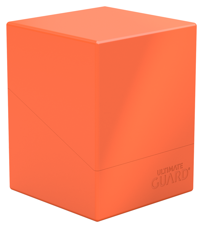 Ultimate Guard - Choose Your Boulder Deck Case Neon (100+)