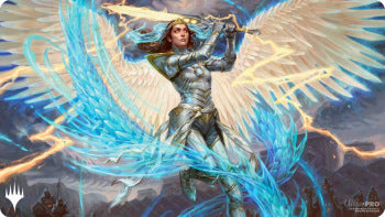 Ultra Pro - Magic The Gathering - Tarkir : Dragonstorm - Playmat (Choose Your Design)