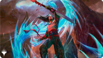 Ultra Pro - Magic The Gathering - Tarkir : Dragonstorm - Playmat (Choose Your Design)