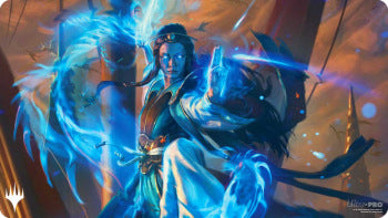Ultra Pro - Magic The Gathering - Tarkir : Dragonstorm - Playmat (Choose Your Design)
