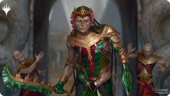 Ultra Pro - Magic The Gathering - Tarkir : Dragonstorm - Playmat (Choose Your Design)