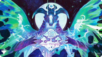 Ultra Pro - Magic The Gathering - Tarkir : Dragonstorm - Playmat (Choose Your Design)