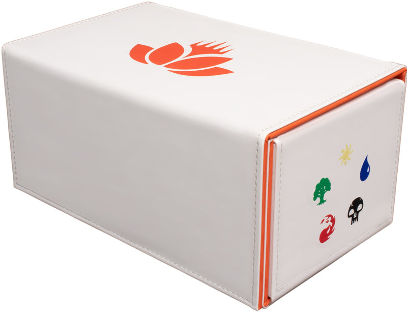 Ultra Pro - Magic The Gathering Mana 8 Lotus - Deck Box Duo