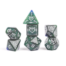 Dungeons &amp; Dragons - Adventure Dice Bard - Blue
