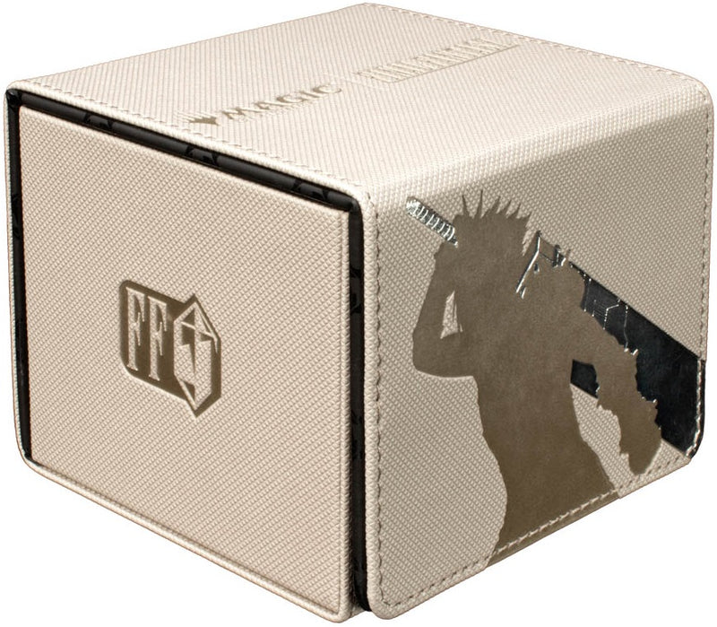 Ultra Pro - Magic The Gathering Final Fantasy - Alcove Edge Premium - Choose Your Design (100+)