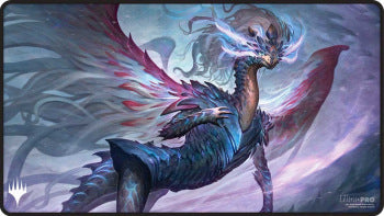 Ultra Pro - Magic The Gathering - Tarkir : Dragonstorm - Playmat (Choose Your Design)