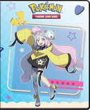 Ultra Pro - Pokemon - 9 Pocket Portfolio (Choose your Design) 