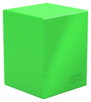 Ultimate Guard - Choose Your Boulder Deck Case Neon (100+)