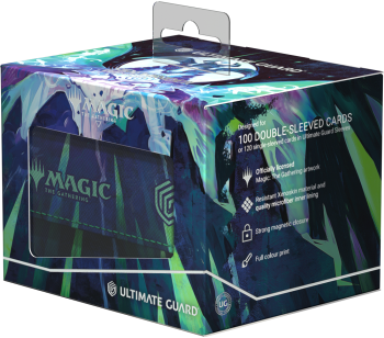 Ultimate Guard - Sidewinder 100+ - Tarkir : Dragonstorm (Choose your design)
