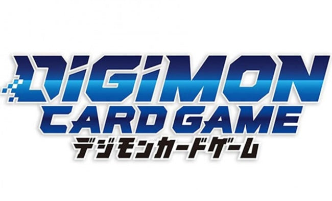 *Pre-Order* Digimon - Time Stranger - Booster Box (BT-24)