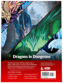 Dungeons &amp; Dragons - Dragon Delves - Adventure Athnology Book