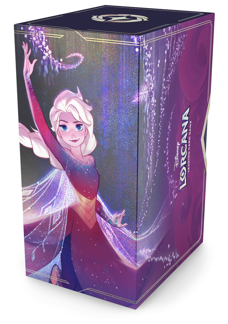 Lorcana - L'île d'Archazia - Coffret cadeau