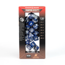 Dungeons &amp; Dragons - Adventure Dice Fighter - Blue