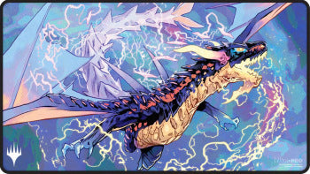 Ultra Pro - Magic The Gathering - Tarkir : Dragonstorm - Playmat (Choose Your Design)