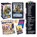 Elestrals - Daybreak - Chronodile Starter Deck 