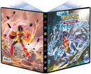 Ultra Pro - Pokemon - 9 Pocket Portfolio (Choose your Design) 