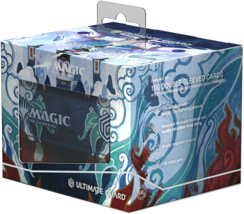 Ultimate Guard - Sidewinder 100+ - Tarkir : Dragonstorm (Choose your design)