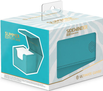 *Pre-Order* Ultimate Guard - Sidewinder 100+ - Summer Edition 2025 (Choose your Color)