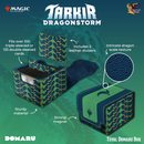 Gatherers Tavern - Magic The Gathering Tarkir: Dragonstorm - Domaru Deck Box (Choose your Design)
