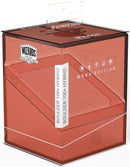 Ultimate Guard - Mana Edition - Choose Your Boulder - Clear (100+)