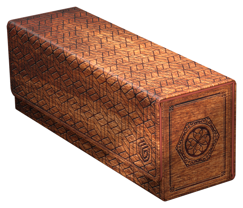 Ultimate Guard - Shogun's Journey 3 - Arkhive 400+ Deck Case