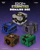 Gatherers Tavern - Magic The Gathering Edge of Eternities - Foil Domaru Deck Box (Choose Your Design)