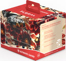 Ultimate Guard - Sidewinder 100+ - Floral Places 2025 (Choose your design)