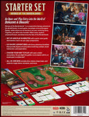 Dungeons &amp; Dragons - Starter Set - Heroes of the Borderlands