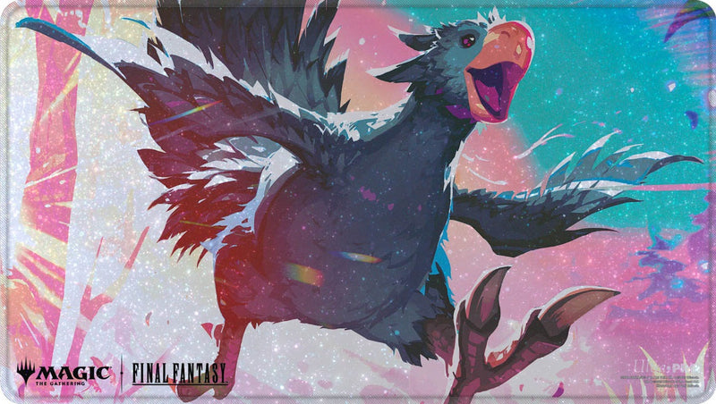 Ultra Pro - Magic The Gathering - Final Fantasy - Playmat (Choose Your Design)
