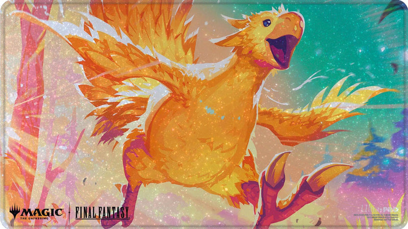 Ultra Pro - Magic The Gathering - Final Fantasy - Playmat (Choose Your Design)