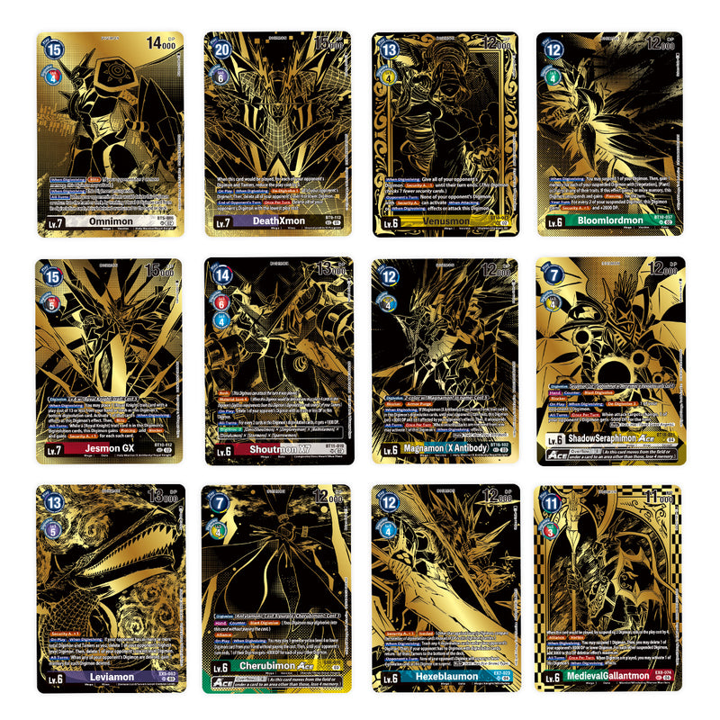 *Pre-Order* Digimon - Tamer’s Evolution Box - Rise of Digimon